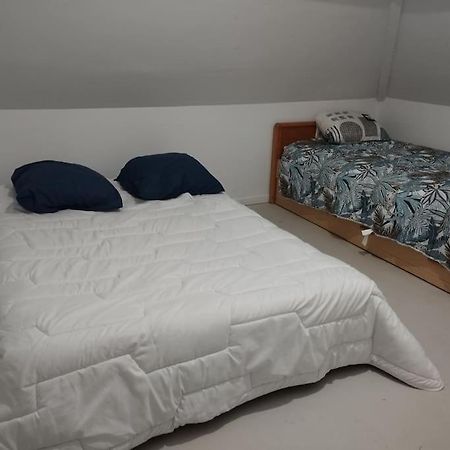 阿棉Agreable Maison Avec Parking Gratuit公寓 外观 照片